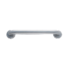 300mm S.S. Grab Rail Straight Concealed
