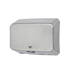 Stainless Steel Curved Slimline Automatic Hand Dryer