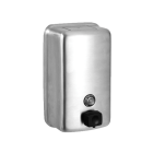 Contour Soap Dispenser S.S. - ABS Pump Button