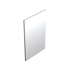 Security Stainless Steel Mirror