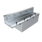 SS Refrigerated Accessible Drinking Trough