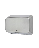 Stainless Steel Curved Slimline Automatic Hand Dryer
