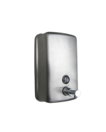 Contour Soap Dispenser S.S. - Standard Nozzle