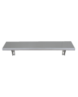 610mm Stainless Steel Shelf