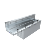Refrigerated Accessible Drinking Trough