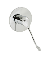 Lever Activated Shower Mixer