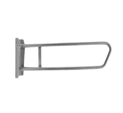 S.S. Accessible Pull Down 32mm Grab Rail