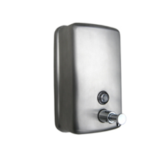 Contour Soap Dispenser S.S. - Standard Nozzle