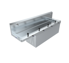 Refrigerated Accessible Drinking Trough