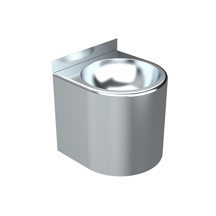 Vandal Resistant Basin | Britex Australia