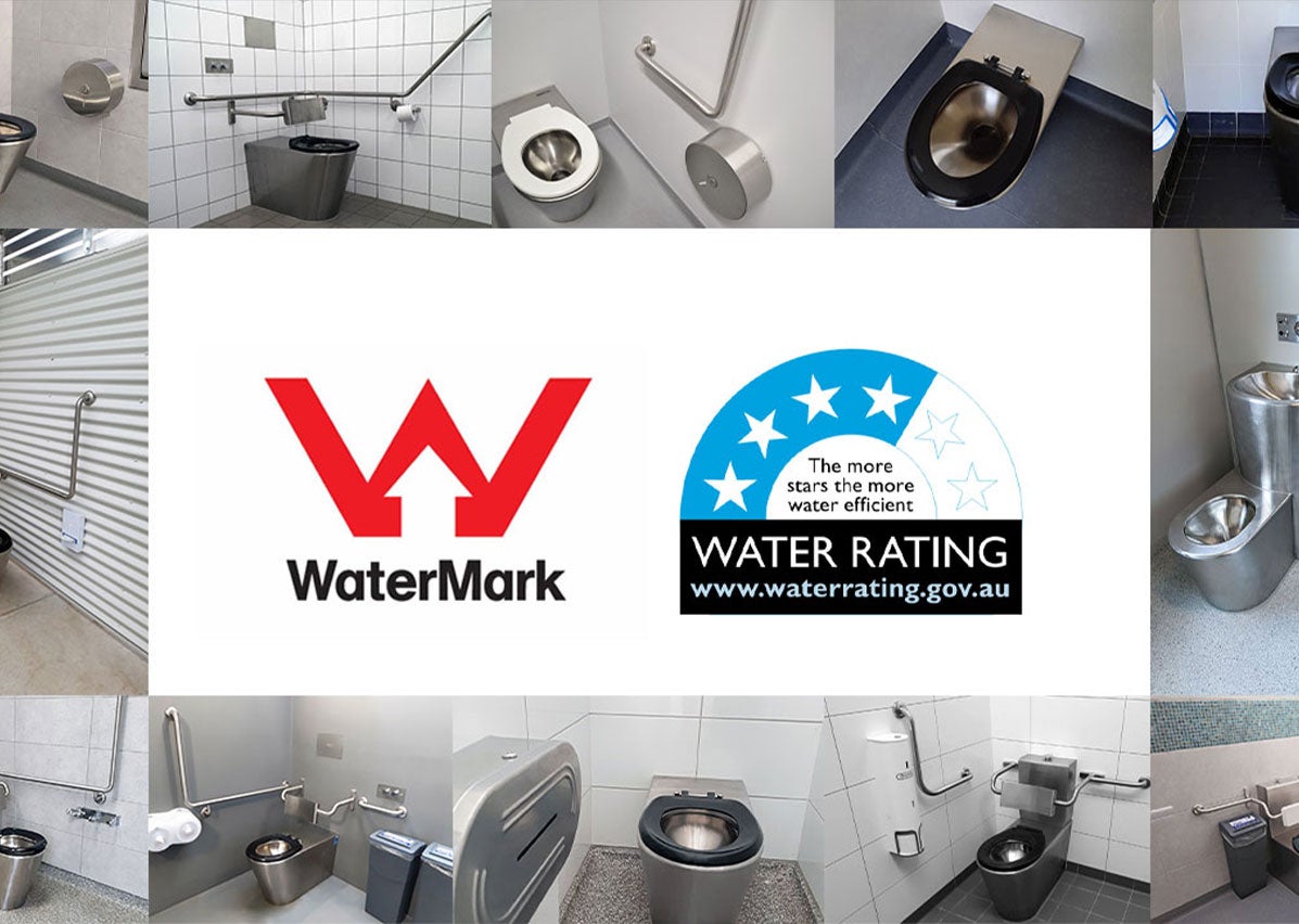 A Complete guide on WaterMark and WELS certified Britex Toilet Suites