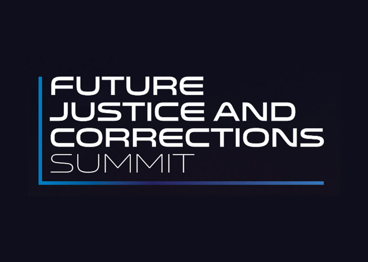 Britex at the Future Justice and Corrections Summit 2020