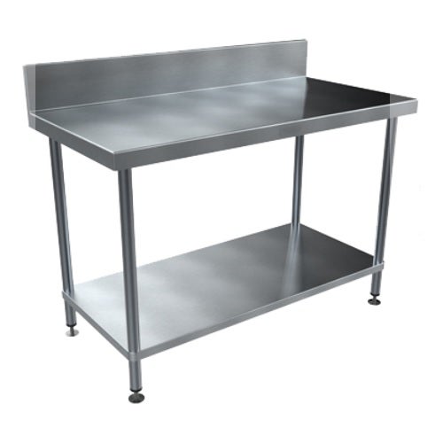 Stainless Steel Benches & Sinks: The Standard In Commercial Establishments