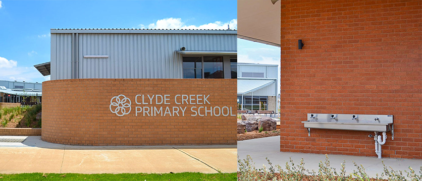 Clyde Creek Primary School