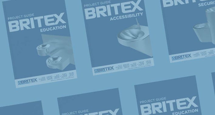 View Britex Interactive Project Guides