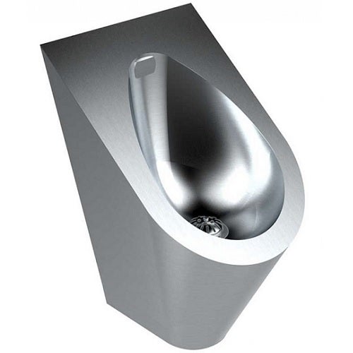 Britex Stainless Steel Regal Urinal Pods UR